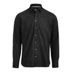Negro/gris / S