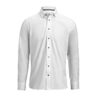 Blanco / Gris / XS