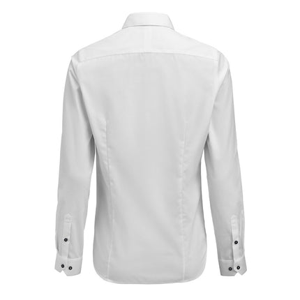 YB56 Twill Woman Contemporary