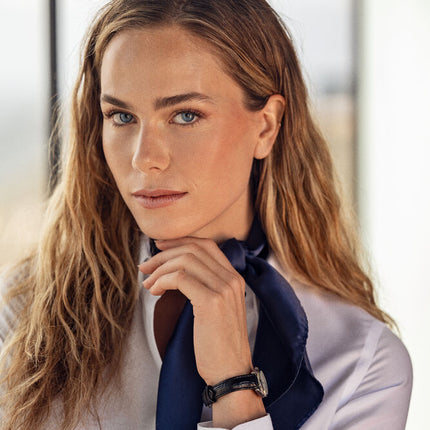 YB56 Twill Woman Contemporary