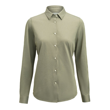 YB57 King Knit Woman Contemporary