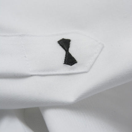 Black Bow 60 Regular Fit