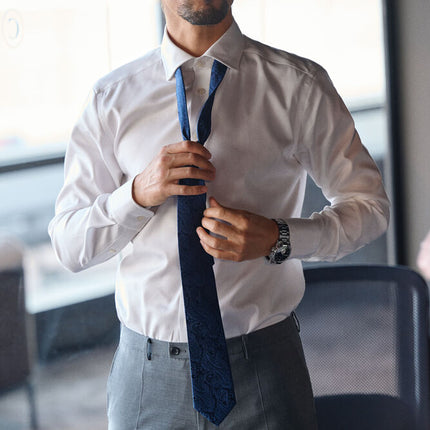 Black Bow 60 Regular Fit