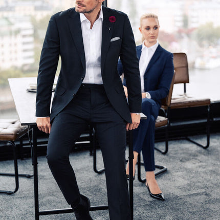Black Bow 60 Regular Fit