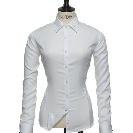 BB60 Twill Woman