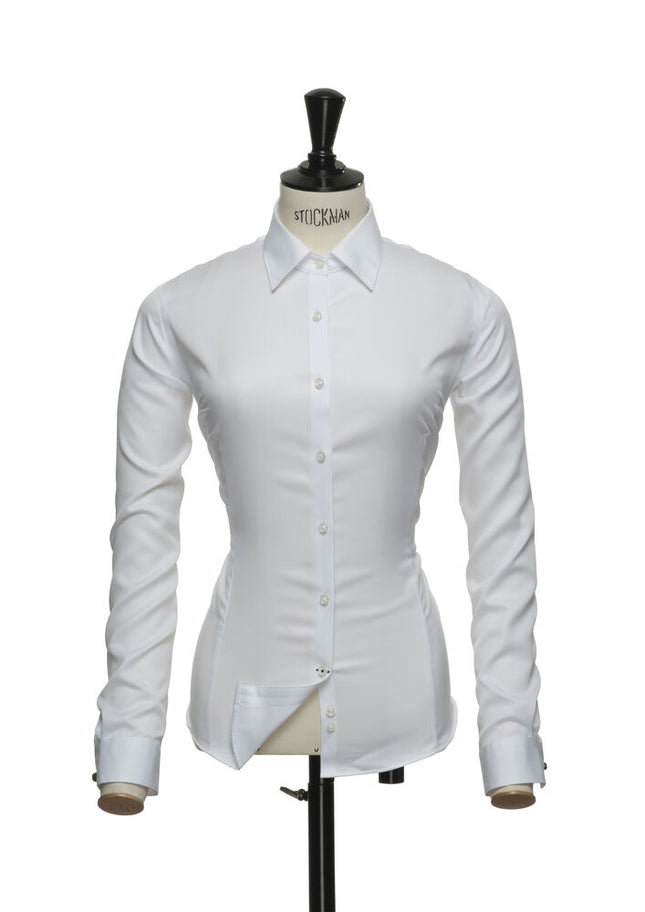 BB60 Twill Woman