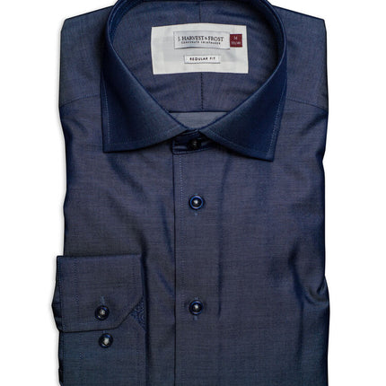 RB120 Twill Regular