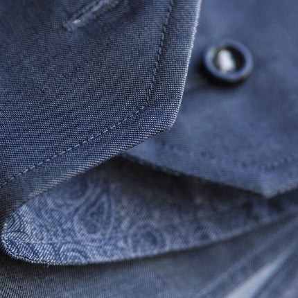 RB120 Twill Slim