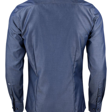 RB120 Twill Slim