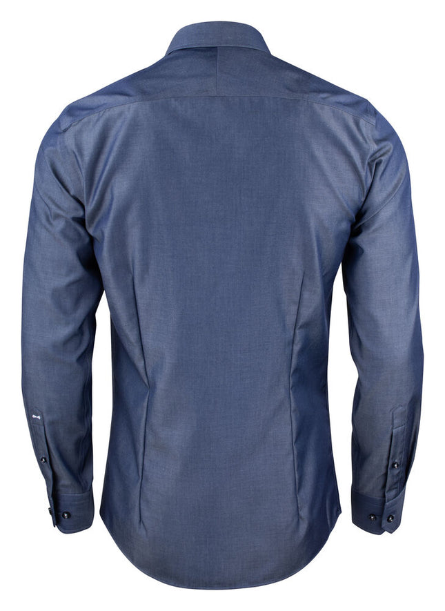 RB120 Twill Slim