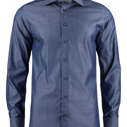 RB120 Twill Slim