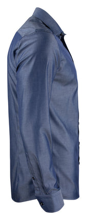 RB120 Twill Slim