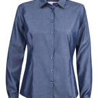 Indigo / XS