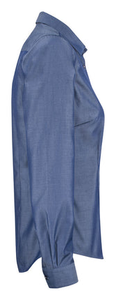 RB120 Twill Woman