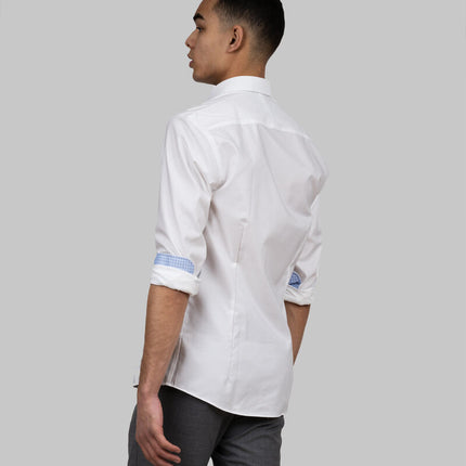 RB121 Oxford Slim