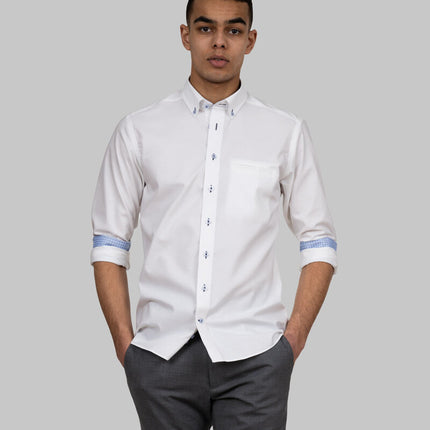 RB121 Oxford Slim