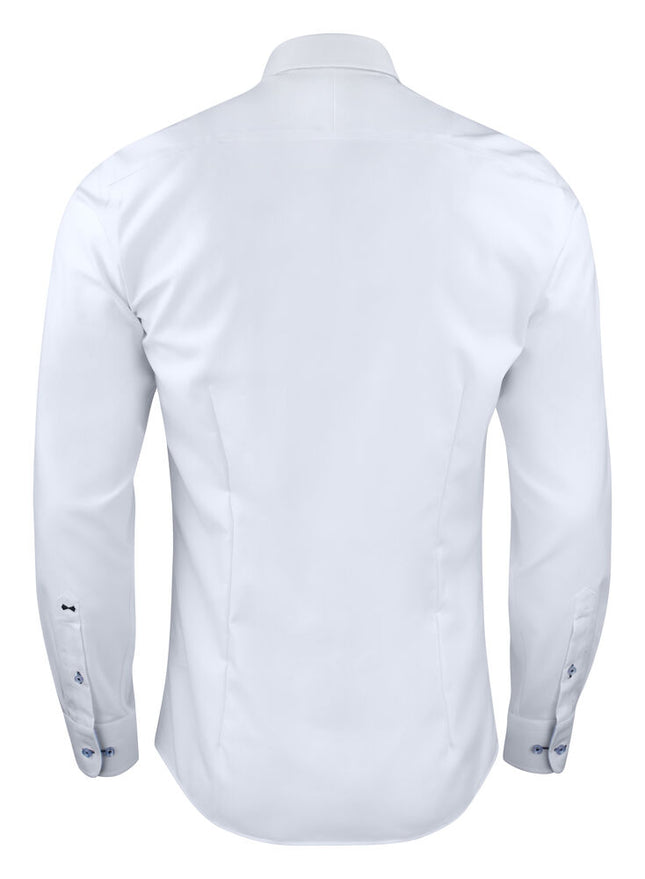 RB121 Oxford Slim
