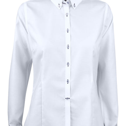 RB121 Oxford Woman