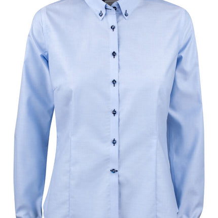 RB121 Oxford Woman