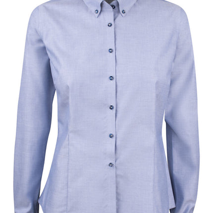 RB121 Oxford Woman