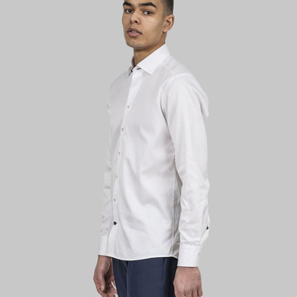 RB122 Twill Regular
