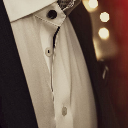 Red Bow 122 Slim