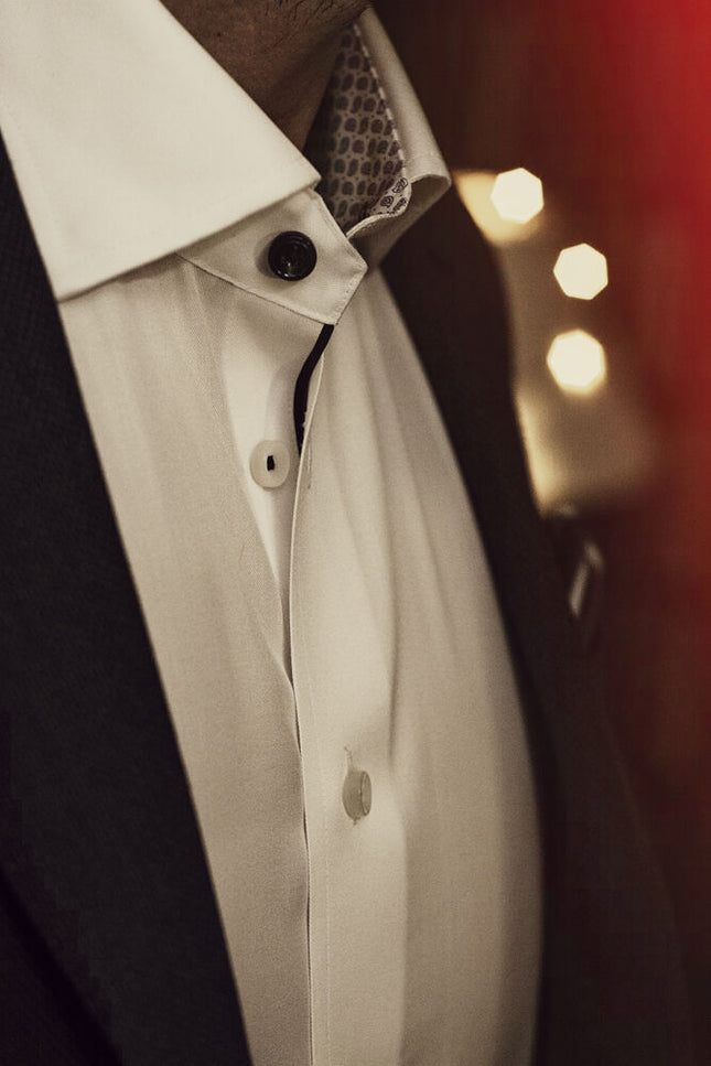 Red Bow 122 Slim