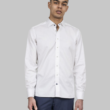 RB122 Twill Slim
