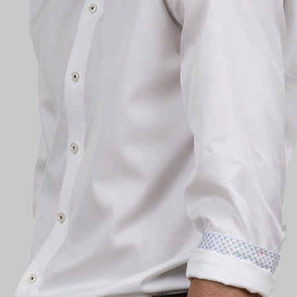 RB122 Twill Slim
