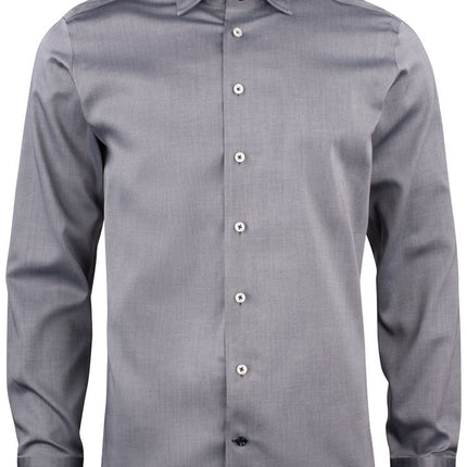 RB122 Twill Slim