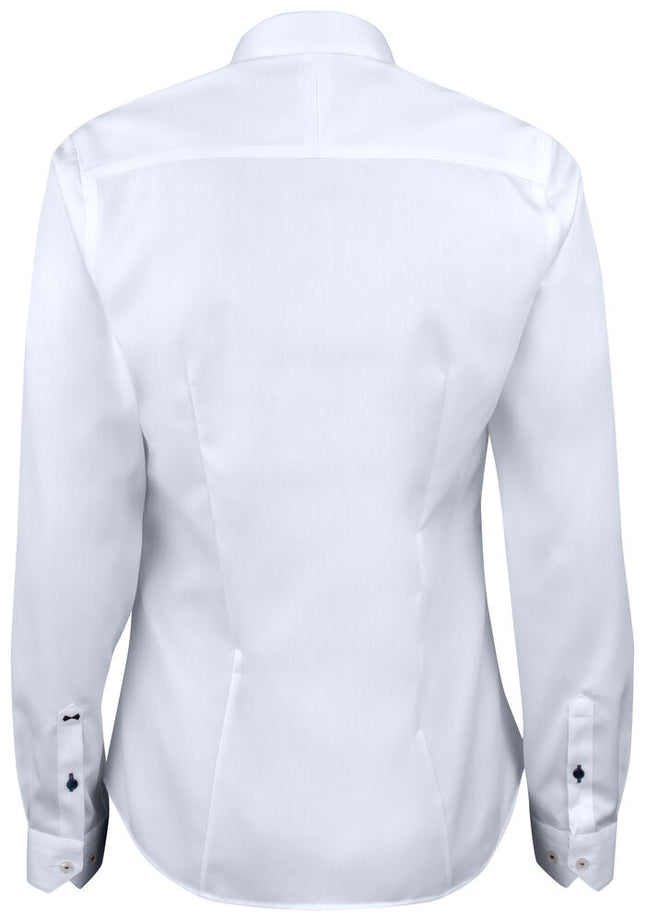 RB122 Twill Woman