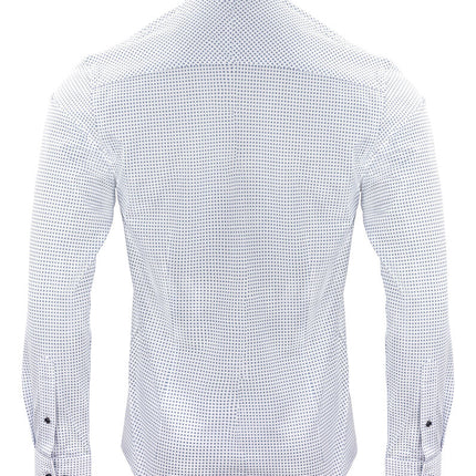 IB131 Pique Knit Regular
