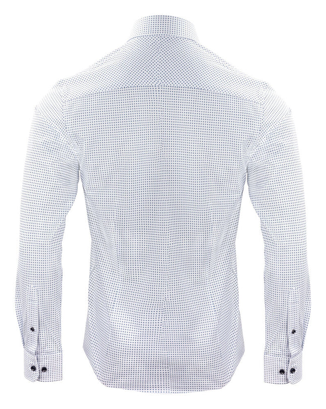 IB131 Pique Knit Regular