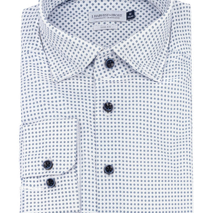 IB131 Pique Knit Regular