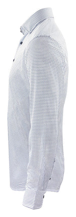 IB131 Pique Knit Regular