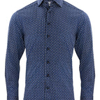Azul Print / S