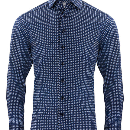 IB131 Pique Knit Regular