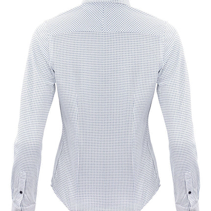 IB131 Pique Knit Woman