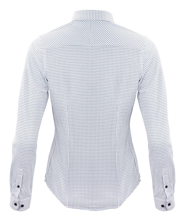 IB131 Pique Knit Woman