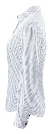 IB131 Pique Knit Woman