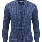 Azul Print / XS