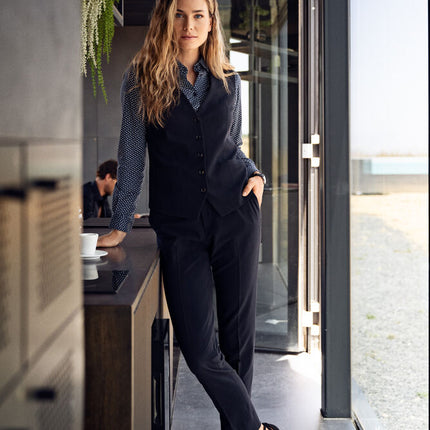 IB131 Pique Knit Woman