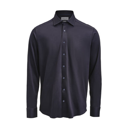 IB132 Interlock Knit Regular
