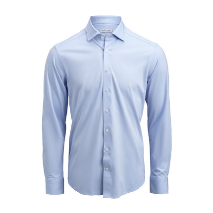 IB132 Interlock Knit Slim