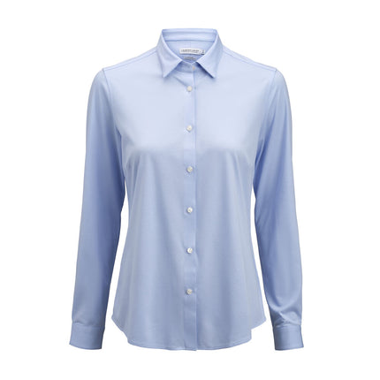IB132 Interlock Knit Woman Contemporary