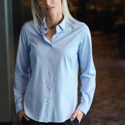 IB132 Interlock Knit Woman Contemporary