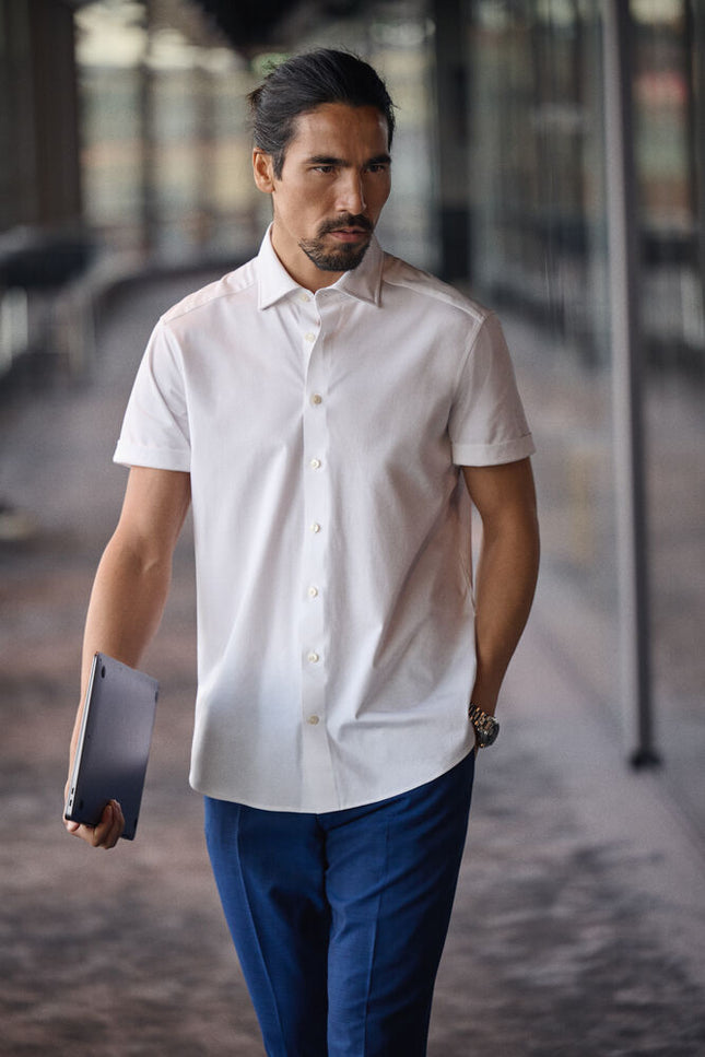 Indigo Bow 132 S/S Regular