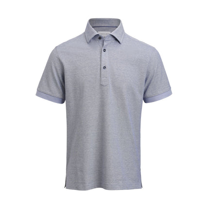 Indigo Bow 133 S/S Polo Tailored Fit