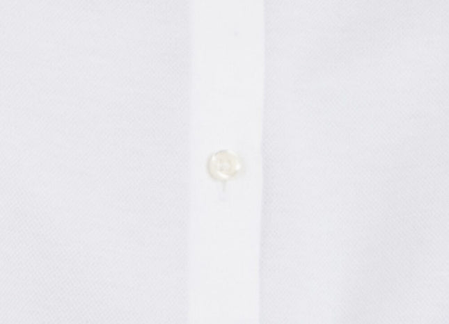 IB135 Pique Knit Slim