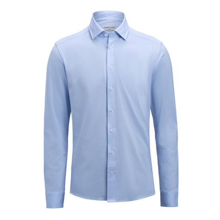 IB135 Pique Knit Slim